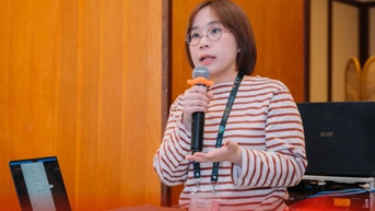 Nguyễn Khánh Linh: Từ cô bé mê code đến nữ Chuyên gia Google đầu tiên của Việt Nam