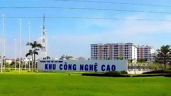 VCCI đề nghị mở rộng diện được hưởng thủ tục đầu tư đặc biệt