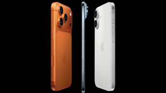 Giá iPhone 17 Pro Max lên đến 64 triệu đồng tại Việt Nam