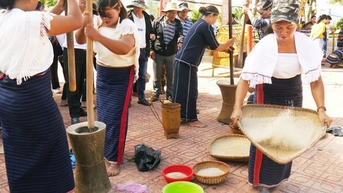 Lâm Đồng tiếp tục triển khai hiệu quả các nhiệm vụ của Phong trào “Toàn dân đoàn kết xây dựng đời sống văn hóa”