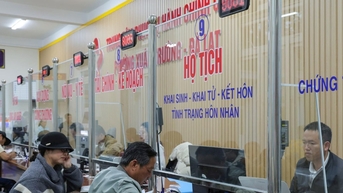 Hành trình số hóa vì dân
