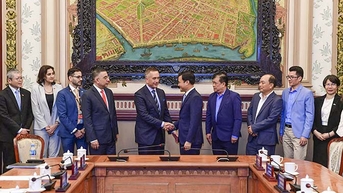 Thúc đẩy kinh tế số, mở ra cơ hội mới cho doanh nghiệp