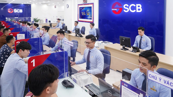Chính phủ: Trước 15-9 phải hoàn thiện phương án cơ cấu lại ngân hàng SCB