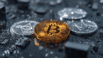 Crypto ផ្ទុះឡើងជាង $4 Trillion: វិនិយោគិនតូចៗគួរតែទទួលយកហានិភ័យ ឬដកប្រាក់?
