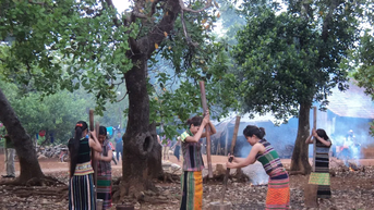 Soc Bom Bo ត្រូវបានទទួលស្គាល់ថាជារមណីយដ្ឋានប្រវត្តិសាស្ត្រជាតិ។
