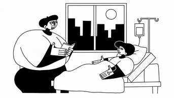 Tái sinh - Truyện ngắn dự thi của Nguyễn Thị Thanh Nga