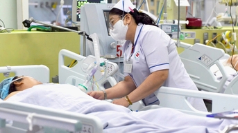 Bộ Y tế lần đầu xây dựng đề án phát triển du lịch y tế để 'giữ' người bệnh ở lại trong nước