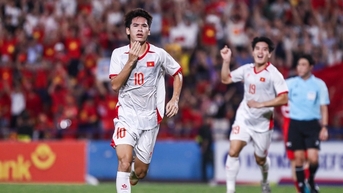 HLV Hoàng Anh Tuấn: “U23 Việt Nam cần ổn định đội hình cho giải châu Á”