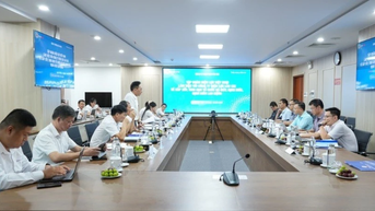 ក្រុមហ៊ុន​អគ្គិសនី Lao Cai អនុវត្ត​យ៉ាង​មាន​ប្រសិទ្ធភាព​នូវ​ការងារ​សម្រួល និង​សម្រួល​រចនាសម្ព័ន្ធ​អង្គភាព។