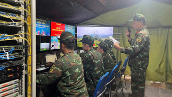 មេរៀនជាក់ស្តែងក្នុងការធានាទំនាក់ទំនង