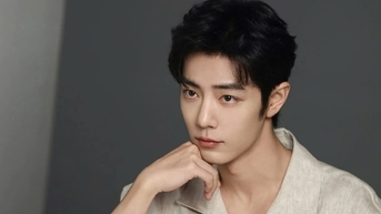 샤오잔은 많은 명품 브랜드의 주목을 받고 있으며, '숨은 바다의 전설' 덕분에 그의 명성은 폭발적으로 높아졌습니다.
