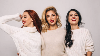 Những món đồ thời trang không thể thiếu trong tủ đồ mùa Thu