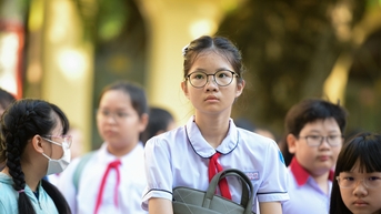 Học sinh TPHCM có thể nghỉ Tết Nguyên đán 2026 trong 16 ngày