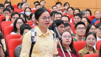 តើវេជ្ជបណ្ឌិតថ្មីចំនួន 20 នាក់ដែលមានពិន្ទុខ្ពស់ជាងគេនៅសាកលវិទ្យាល័យវេជ្ជសាស្ត្រហាណូយជ្រើសរើសមុខវិជ្ជាមួយណា?