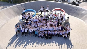 Tổng Giám đốc Hội đồng Olympic châu Á đánh giá cao công tác chuẩn bị cho Đại hội thể thao châu Á Aichi-Nagoya 2026