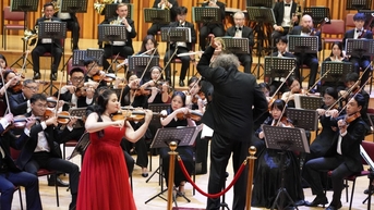 Khám phá những thanh âm rực rỡ tại hòa nhạc ‘Vivaldi & Beethoven’