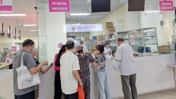 កំណត់ចំណាំមួយចំនួនអំពីប័ណ្ណធានារ៉ាប់រងសុខភាពនៅពេលទៅជួបគ្រូពេទ្យក្រោមបទប្បញ្ញត្តិថ្មី។