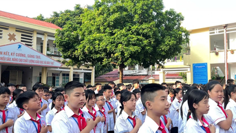 Lạng Sơn linh hoạt triển khai dạy học hai buổi