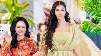 Cơ hội cho nhà thiết kế Việt tại Tuần lễ thời trang Thượng Hải