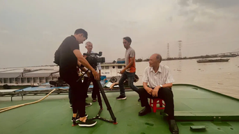 ទិសដៅថ្មីសម្រាប់ភាពយន្តឯកសារ