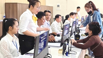 Quyết sách nhỏ, hiệu ứng lớn
