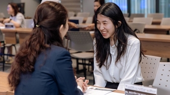 조기 아르바이트 구하면 신입생 '먹잇감' 될 수도