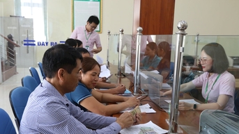 Nghệ An tập trung giải ngân, bảo đảm cơ hội học tập cho sinh viên ngành STEM