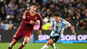 FIFA quá chậm chạp