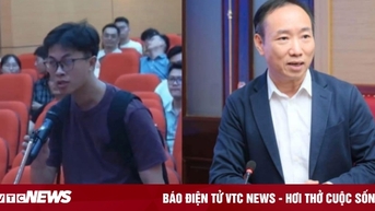 Trưởng bộ môn Giải phẫu nói gì trước tin 3 năm mới có 1 bác sĩ nội trú lựa chọn?