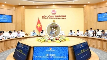 Công nghệ AI dựng lá chắn, bảo vệ chợ online