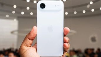 Những lý do bạn không nên mua iPhone Air