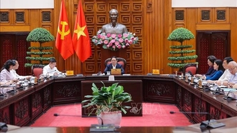 នាយករដ្ឋមន្ត្រី Pham Minh Chinh៖ ការគ្រប់គ្រងសេដ្ឋកិច្ចត្រូវតែមានភាពបត់បែន ទាន់ពេលវេលា និងជិតស្និទ្ធទៅនឹងការពិត។