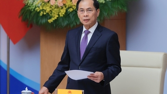 Trình Chính phủ định hướng thu hút ODA, vốn vay ưu đãi giai đoạn 2026-2030 trong quý IV/2025