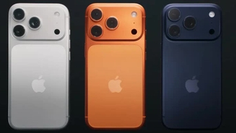 iPhone 17 Pro និង 17 Pro Max ចេញលក់ជាមួយអង្គចងចាំខាងក្នុងរហូតដល់ 2 TB