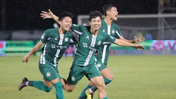 កាលវិភាគផ្សាយផ្ទាល់នៃការប្រកួតបាល់ទាត់ជាតិឆ្នាំ ២០២៥-២០២៦៖ រង់ចាំ Cong Phuong លេង