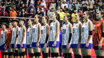 Liên đoàn Bóng chuyền Việt Nam sẽ kiểm tra giới tính VĐV từ năm 2026