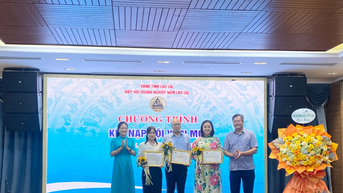 Hiệp hội Doanh nghiệp Nam Lào Cai tổ chức Hội nghị lần thứ Nhất năm 2025