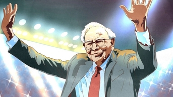 Warren Buffett នៅអាយុ 95 ឆ្នាំ៖ ហ្គេមចុងក្រោយ និងកេរ្តិ៍ដំណែលមុនសម័យ AI