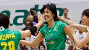 Thanh Thuy បង្ហាញ​ខ្លួន​ជា​លើក​ដំបូង​គួរ​ឱ្យ​ចាប់​អារម្មណ៍ ពោរពេញ​ដោយ​ឱកាស​ទៅ​ប្រកួត​នៅ​ប្រទេស​ជប៉ុន