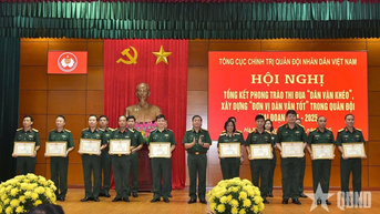 Những nhịp cầu hướng về nhân dân