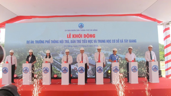 សង្ខេបរយៈពេល៥ឆ្នាំនៃការអនុវត្តកម្មវិធីជនបទថ្មីលើវិស័យអប់រំ និងបណ្តុះបណ្តាល