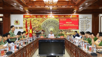 Lâm Đồng chuẩn bị chu đáo cho Giải chạy bộ 2025
