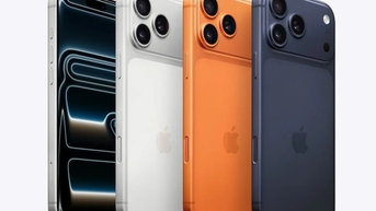 FPT Shop và F.Studio chính thức nhận đặt cọc iPhone 17