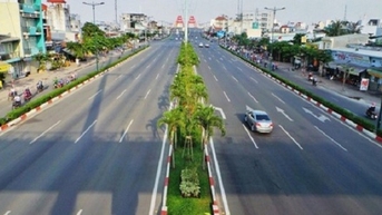 Hà Nội duyệt tuyến đường mới kết nối Quốc lộ 32