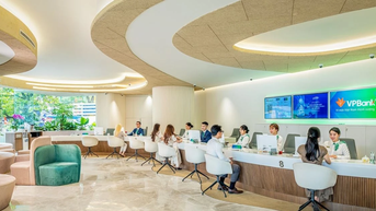 VPBank, 9Pay nói gì về sự cố an ninh mạng xảy ra tại CIC?