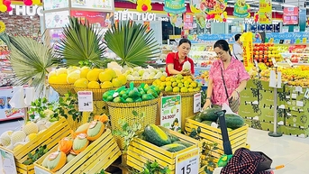 Bắc Ninh: Xanh hóa dịch vụ, thúc đẩy tăng trưởng bền vững