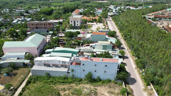 Gia Lai: Thanh tra, làm rõ vụ "biến đất công thành đất... ông" ở phường Quy Nhơn Tây