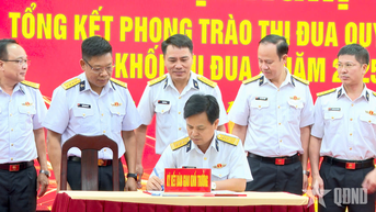 Factory X55៖ ចលនាត្រាប់តាមសម្រាប់ជ័យជំនះ មានវិន័យ គុណភាពខ្ពស់ និងមានប្រសិទ្ធភាព។