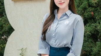 Cao Kim Ngọc: Từ thủ khoa Học viện Ngoại giao đến sứ mệnh truyền thông quốc tế