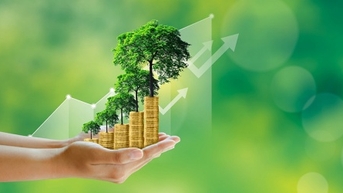 Thúc đẩy tài chính xanh để hút dòng vốn tỷ USD